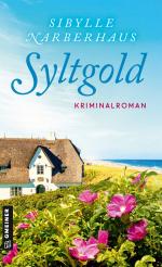 ISBN 9783839207352: Syltgold – Kriminalroman