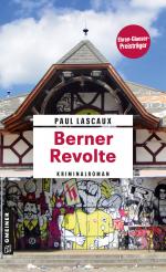 ISBN 9783839207512: Berner Revolte