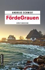 ISBN 9783839207581: FördeGrauen – Küstenkrimi