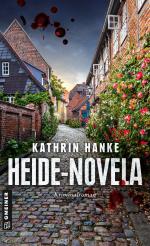 ISBN 9783839207857: Heide-Novela – Kriminalroman