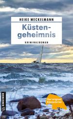 ISBN 9783839207956: Küstengeheimnis – Kriminalroman