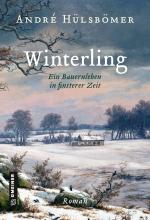 ISBN 9783839208335: Winterling