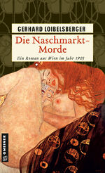 ISBN 9783839210062: Die Naschmarkt-Morde