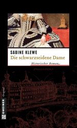 ISBN 9783839210079: Die schwarzseidene Dame