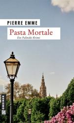 ISBN 9783839210185: Pasta Mortale: Palinskis zehnter Fall (Kriminalromane im GMEINER-Verlag)