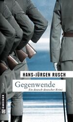 ISBN 9783839210444: Gegenwende : Kriminalroman