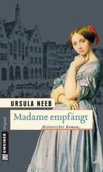 ISBN 9783839210505: Madame empfängt