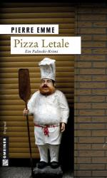 ISBN 9783839210550: Pizza Letale - Palinskis elfter Fall