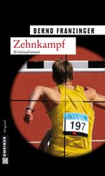 ISBN 9783839210864: Zehnkampf - Tannenbergs 10. Fall