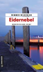 ISBN 9783839211151: Eidernebel – Der vierte Fall für Jan Swensen