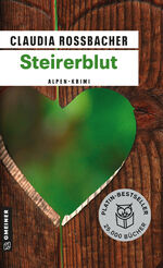 ISBN 9783839211366: Steirerblut