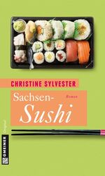 ISBN 9783839212080: Sachsen-Sushi – Roman