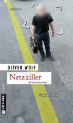 ISBN 9783839212394: Netzkiller