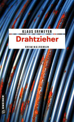 ISBN 9783839212455: Drahtzieher - Knobels siebter Fall