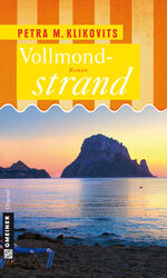 ISBN 9783839212684: Vollmondstrand: Roman (Frauenromane im GMEINER-Verlag)