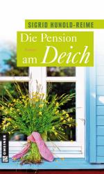 ISBN 9783839212745: Die Pension am Deich - Tomkes Pension