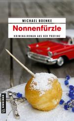 ISBN 9783839213063: Provinzkrimi - Nonnenfürzle