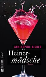 ISBN 9783839213469: Heinermädsche