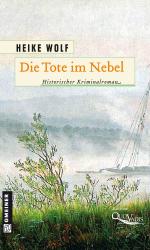 ISBN 9783839213537: QV-Edition - Die Tote im Nebel