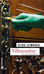 ISBN 9783839213766: Villenzauber