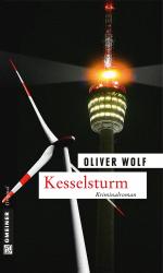 ISBN 9783839214466: Kesselsturm