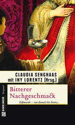 ISBN 9783839214688: Bitterer Nachgeschmack - Anthologie