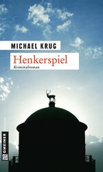 ISBN 9783839215289: Henkerspiel