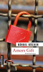 ISBN 9783839215906: Amors Gift - Kriminalroman - Krimi