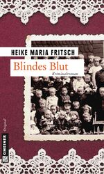 ISBN 9783839215944: Blindes Blut