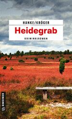 ISBN 9783839215975: Heidegrab - Der 2. Fall von Katharina von Hagemann