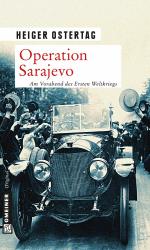 ISBN 9783839216248: Operation Sarajevo