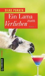 ISBN 9783839216453: Ein Lama zum Verlieben : Roman