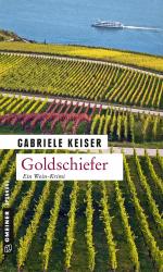 ISBN 9783839216736: Goldschiefer – Kriminalroman