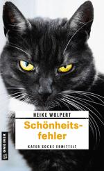 ISBN 9783839216934: Schönheitsfehler – Kriminalroman