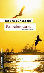 ISBN 9783839217443: Knochentanz