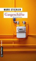 ISBN 9783839217450: Gasgeschäfte