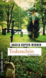 ISBN 9783839217672: Todesschön – Die Aventiuren der Leo Ennemoser