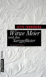 ISBN 9783839219041: Witwe Meier und das Sarggeflüster: Kriminalroman (Frauenromane im GMEINER-Verlag) (Witwe Meier mischt auf)