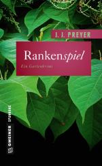 ISBN 9783839219300: Rankenspiel