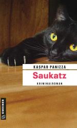 ISBN 9783839219362: Saukatz – Frau Merkel und der Kommissar