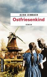 ISBN 9783839219515: Ostfriesenkind