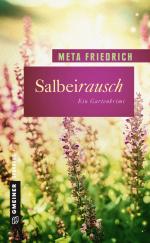 ISBN 9783839220115: Salbeirausch – Der 2. Fall für Margreta Mai und Kommissar Jan Knutsen