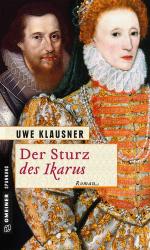 ISBN 9783839220139: Der Sturz des Ikarus - Clayton Percivals zweiter Fall