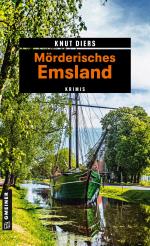 ISBN 9783839220603: Mörderisches Emsland - 11 Krimis und 125 Freizeittipps