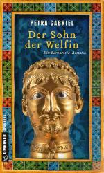 ISBN 9783839221150: Der Sohn der Welfin