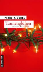 ISBN 9783839221228: Tannenglühen – Bitterböse Weihnachten