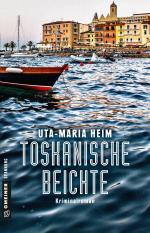 ISBN 9783839221259: Toskanische Beichte - Der erste Fall für Pfarrer Fischer