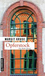 ISBN 9783839221365: Opferstock – Kriminalroman