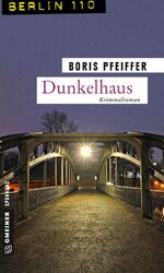 ISBN 9783839221495: Dunkelhaus