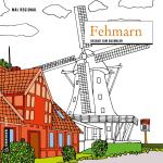 Gmeiner-Verlag: MAL REGIONAL - Fehmarn: 